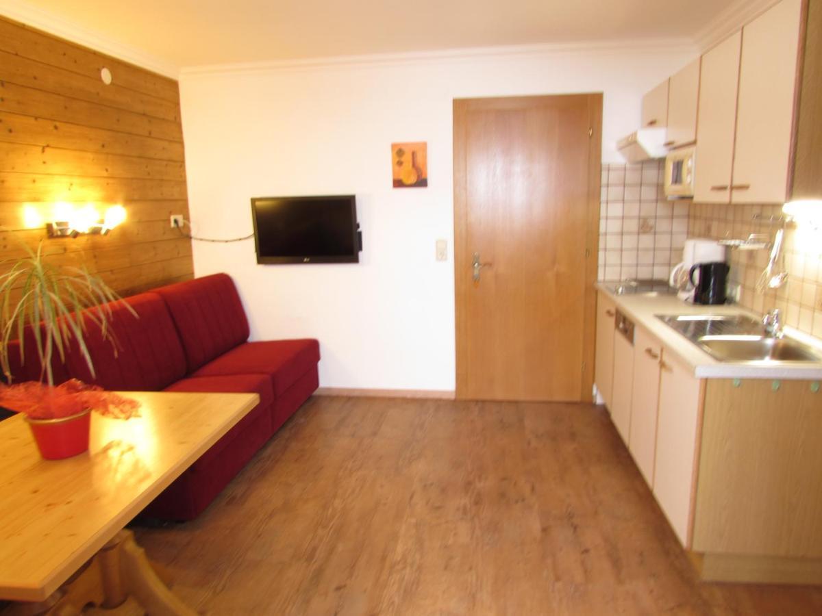 Apartamento Haus Traninger Flachau Exterior foto