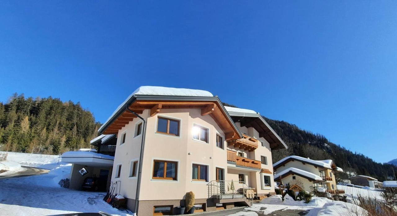 Apartamento Haus Traninger Flachau Exterior foto