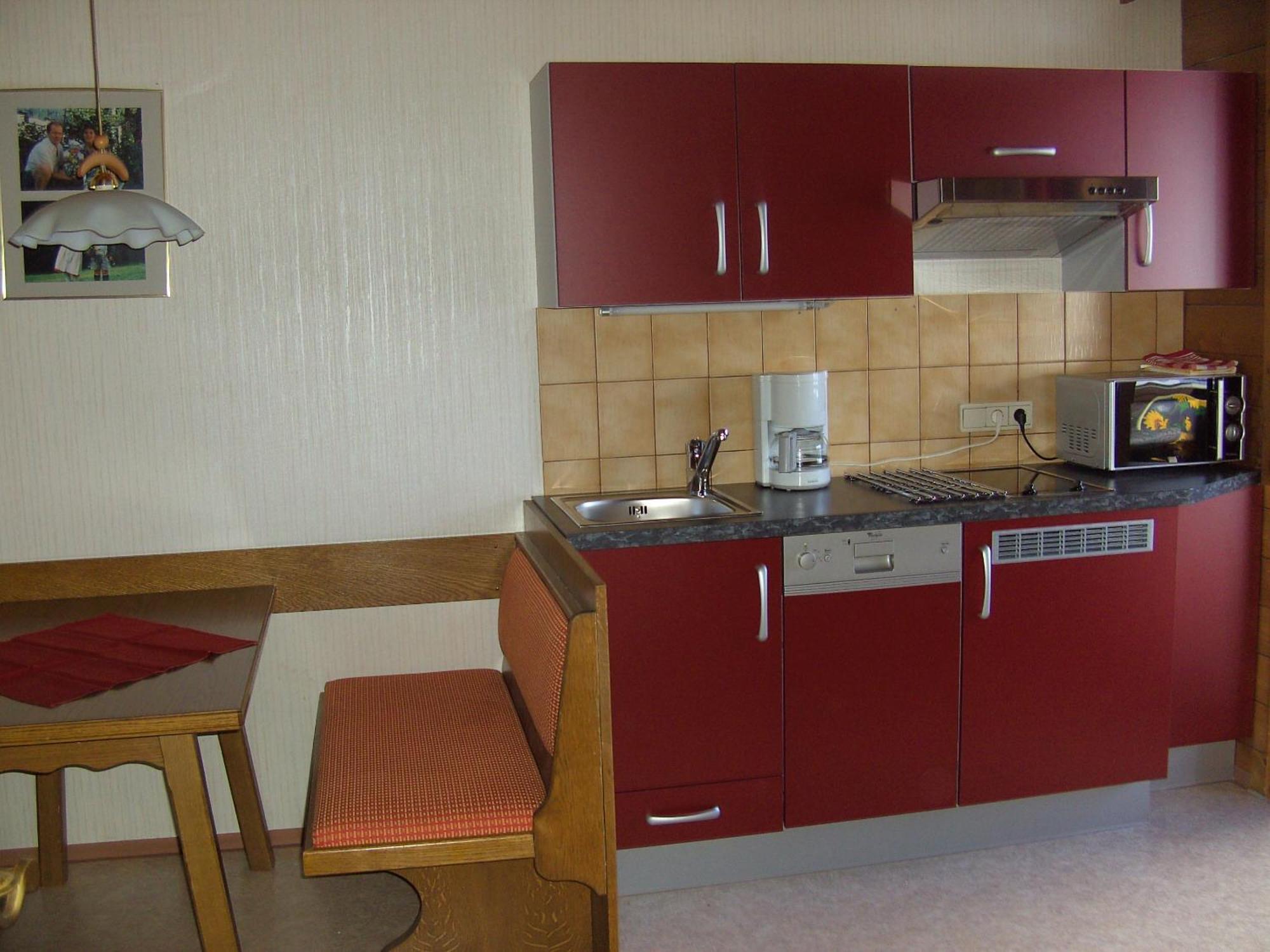 Apartamento Haus Traninger Flachau Exterior foto