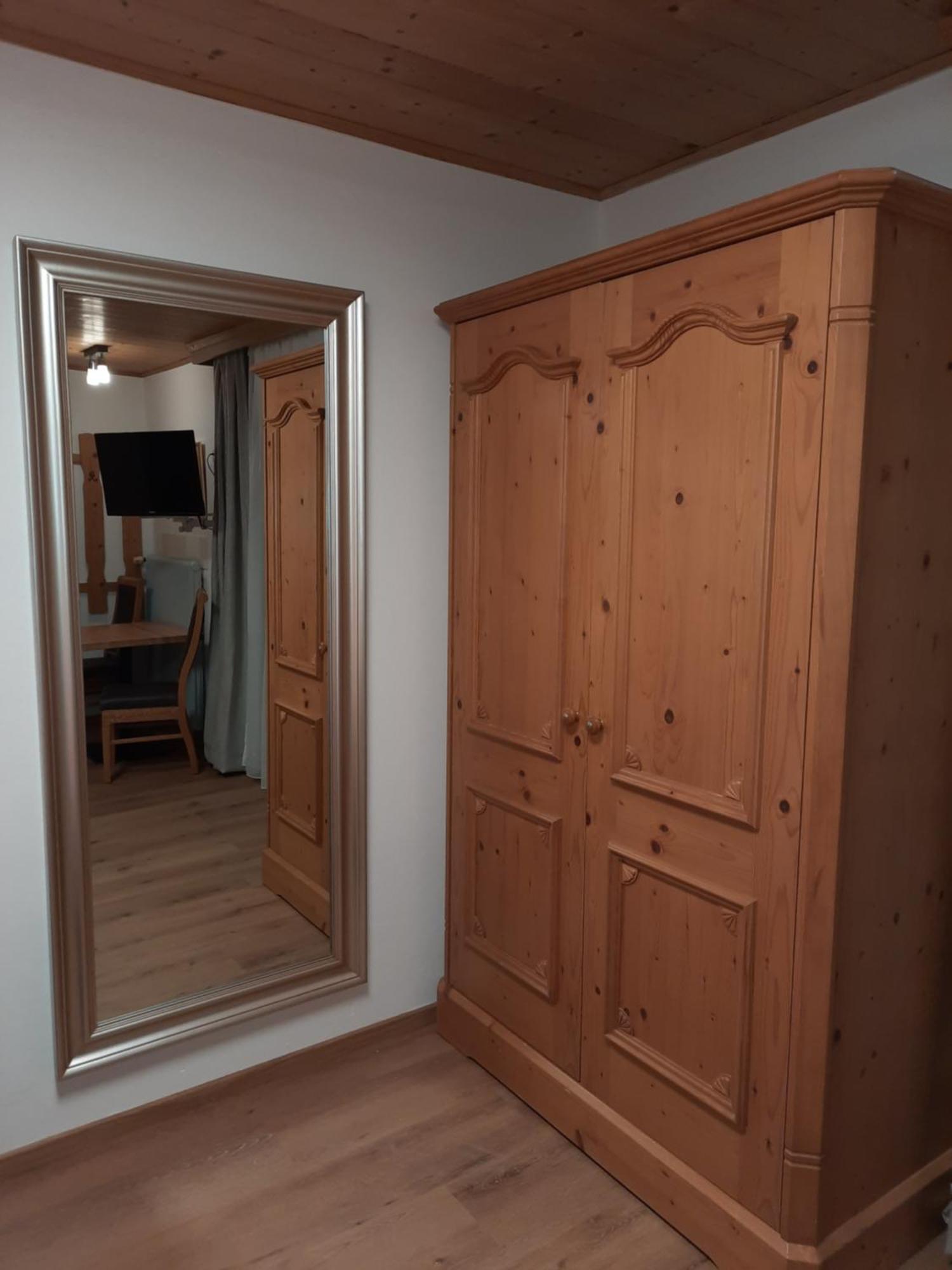 Apartamento Haus Traninger Flachau Habitación foto