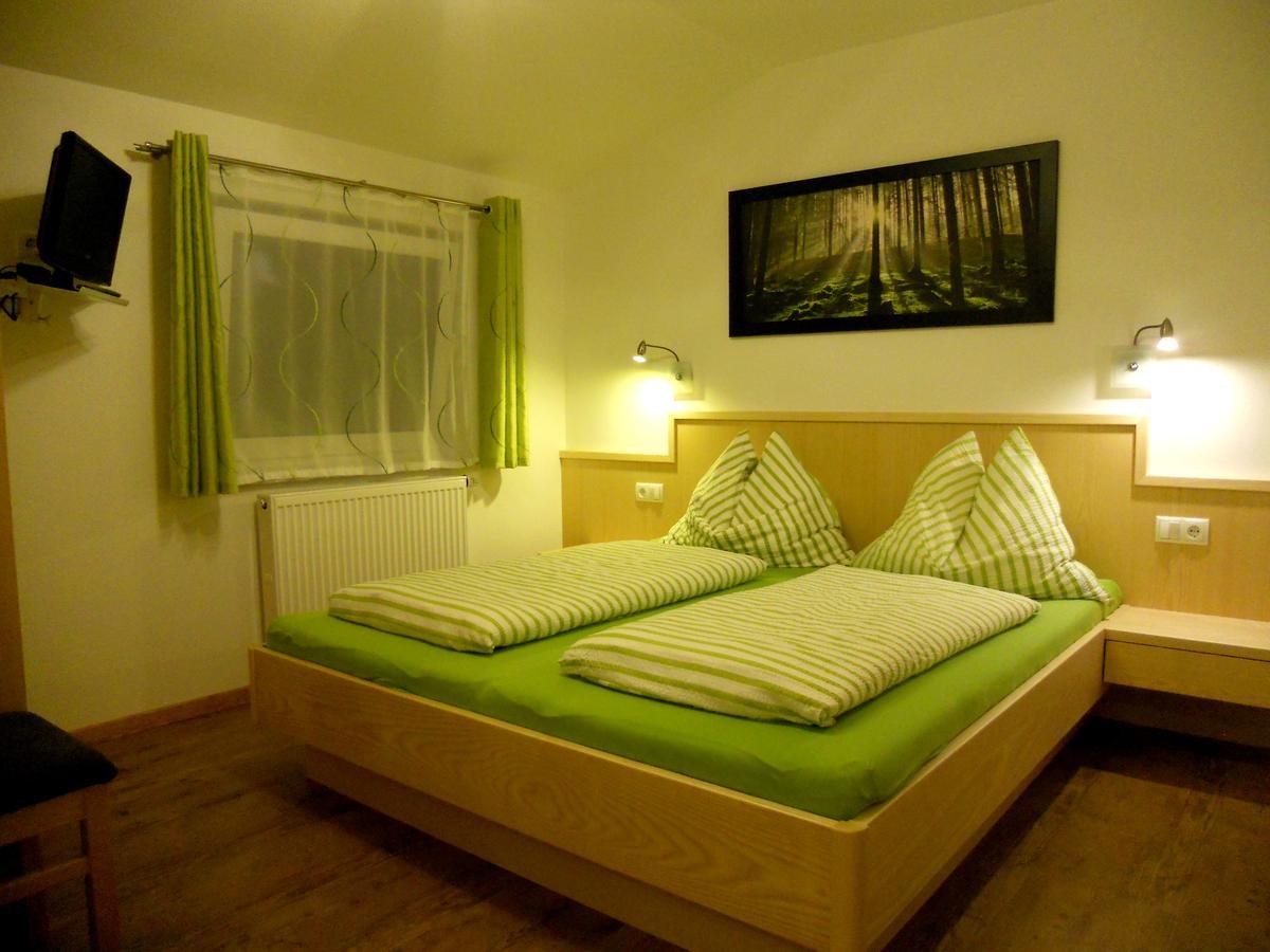Apartamento Haus Traninger Flachau Exterior foto