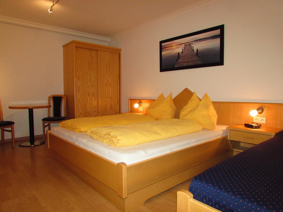 Apartamento Haus Traninger Flachau Exterior foto