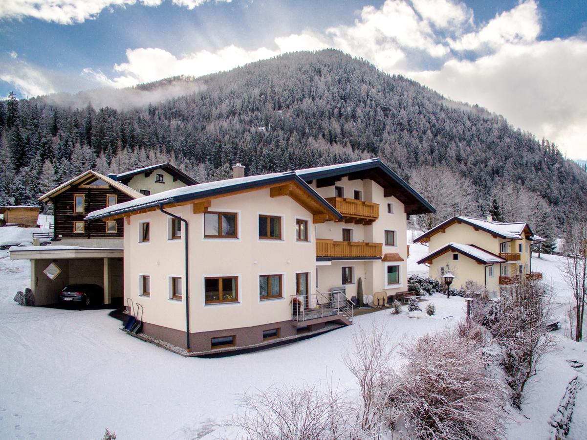 Apartamento Haus Traninger Flachau Exterior foto